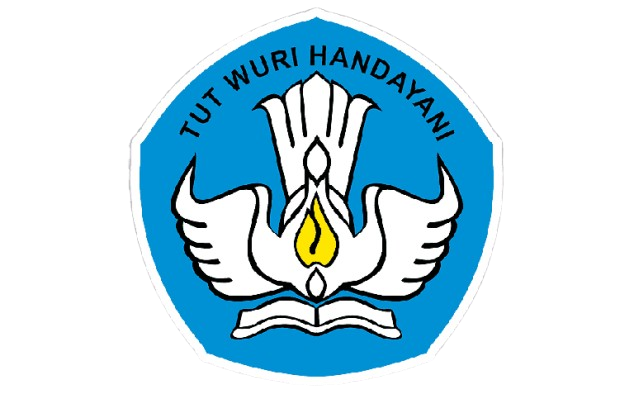 Logo SMP Negeri 1 Bataguh